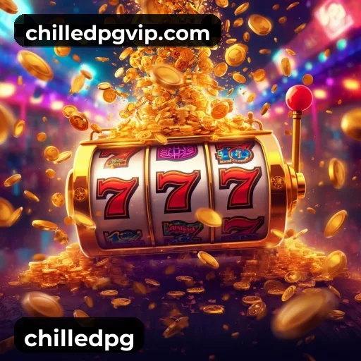 Funcionalidades App chilledpg