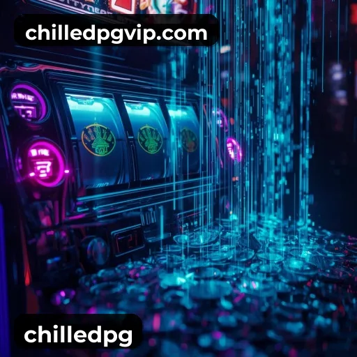 App chilledpg Android