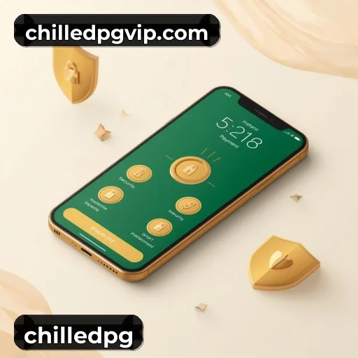 Ofertas App chilledpg