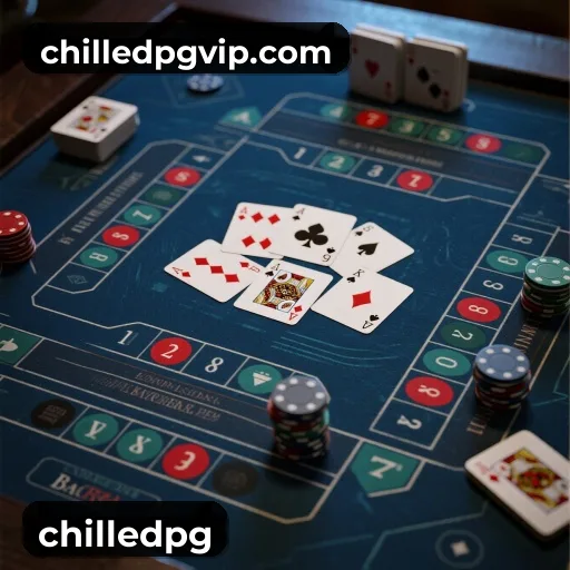 Notificações App chilledpg