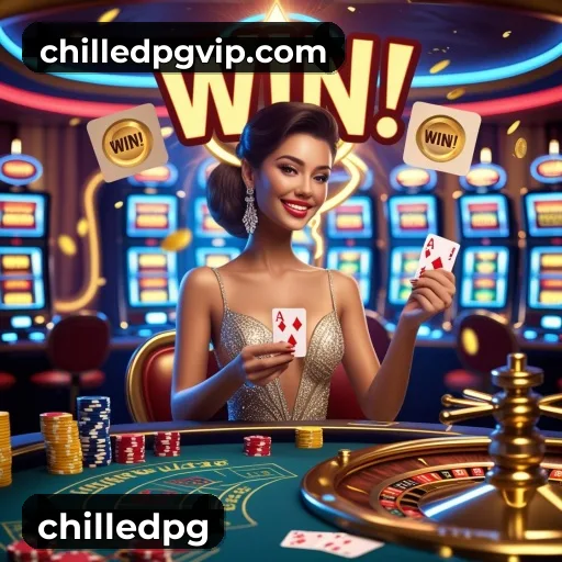 App Premium chilledpg