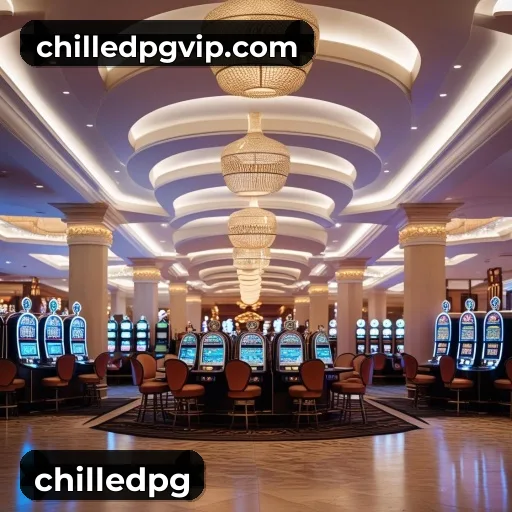 Instalar chilledpg Mac