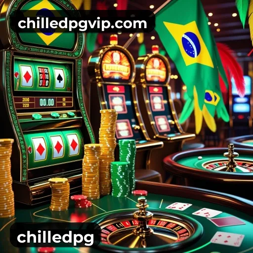 Link Download chilledpg