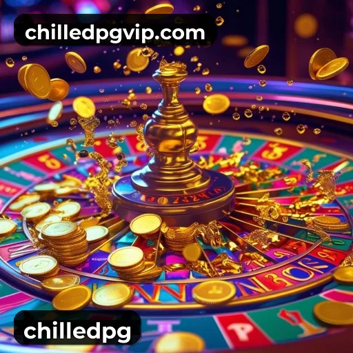 Instalar APK chilledpg