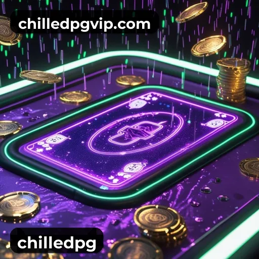 App Desktop chilledpg