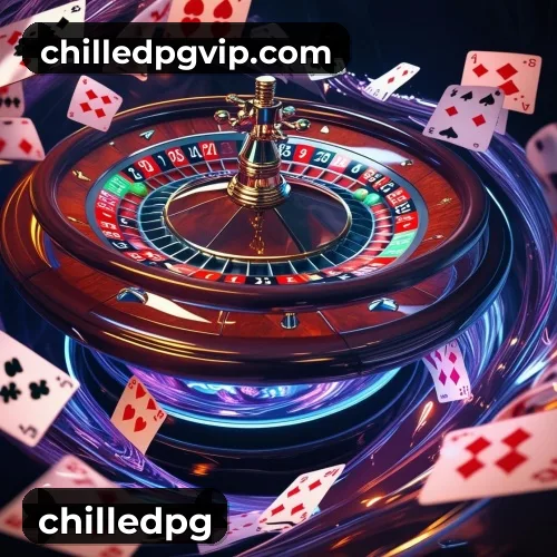 Segurança App chilledpg