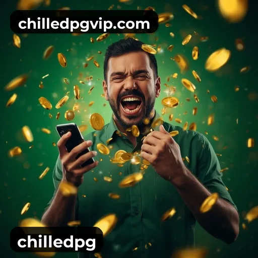 Instruções Download chilledpg