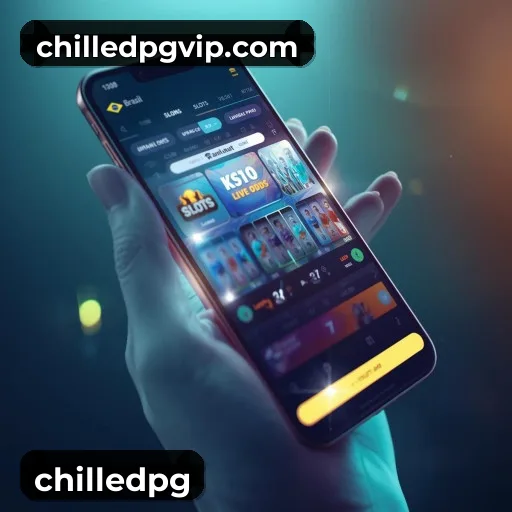 Performance App chilledpg