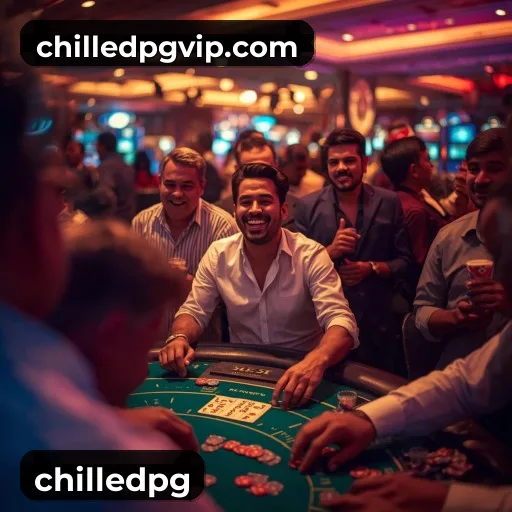 Recursos App chilledpg