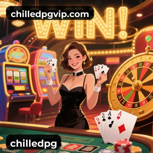 Free spins chilledpg