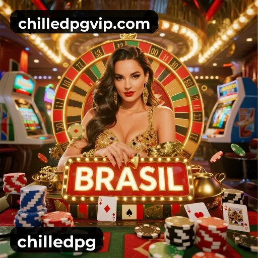 Jackpots chilledpg