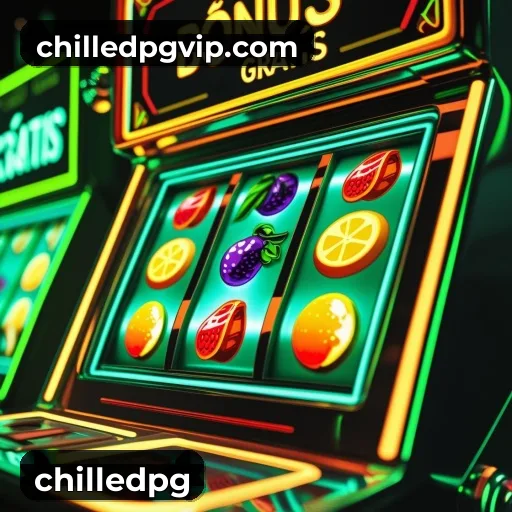Slots mobile chilledpg