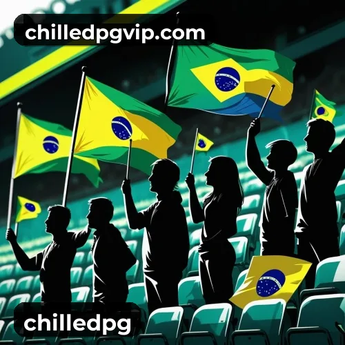 Variedade de slots chilledpg