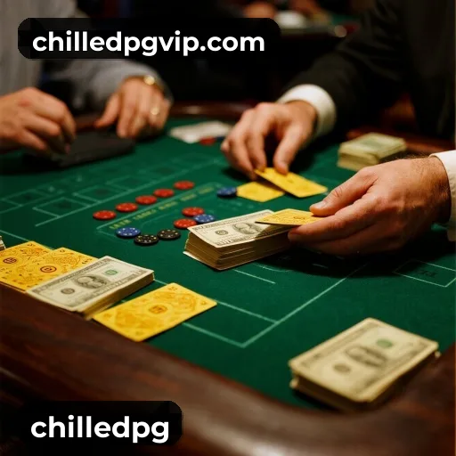 Slots mobile chilledpg