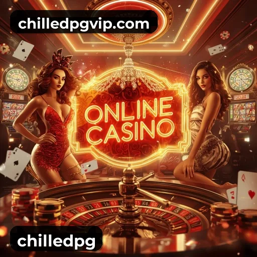 Registro slots chilledpg
