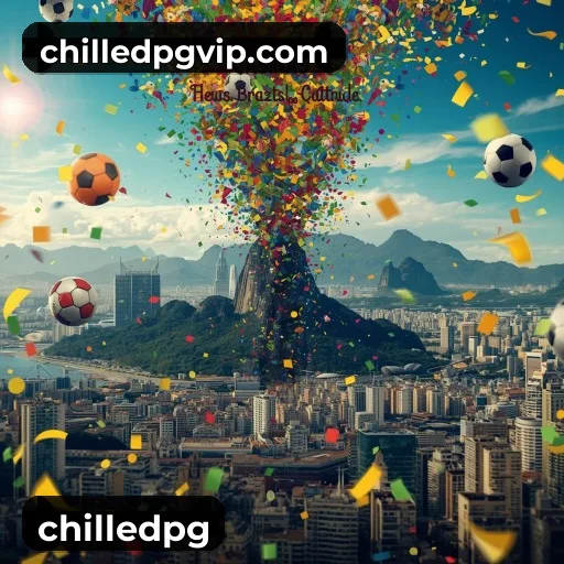 Transparência RTP chilledpg