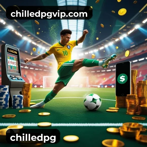 Programa VIP chilledpg