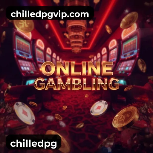 Evolução VIP chilledpg