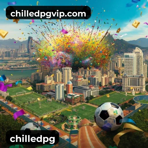 Qualificar VIP chilledpg