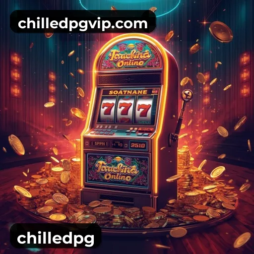 Progressão VIP chilledpg