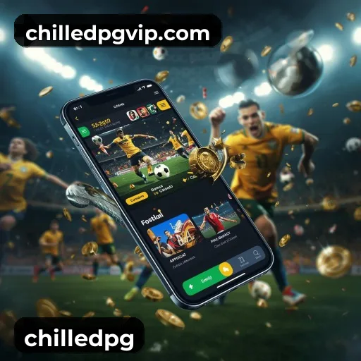Vantagens VIP chilledpg