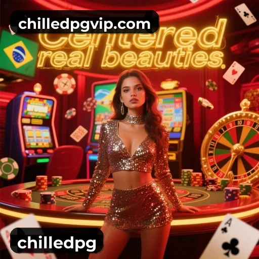Níveis VIP chilledpg