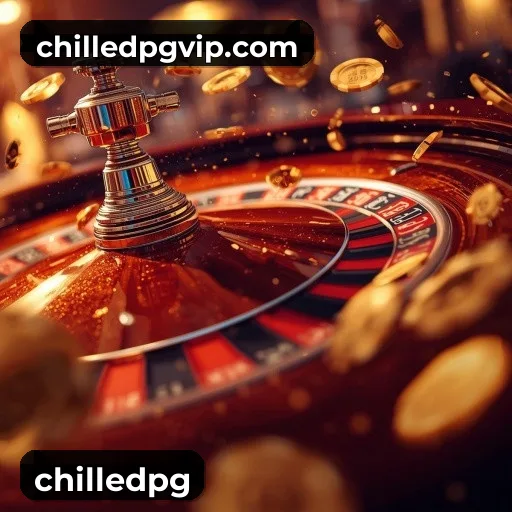 Privilégios VIP chilledpg