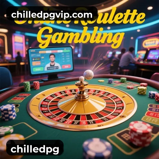 Cashback VIP chilledpg