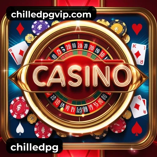 Crash Games chilledpg
