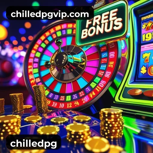 Ganhador chilledpg