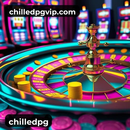 Melhores Jogos chilledpg