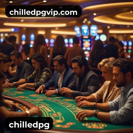 Prêmio chilledpg