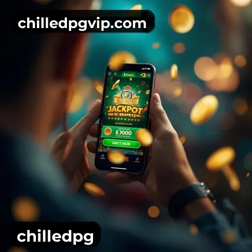 Dicas Ganhar chilledpg