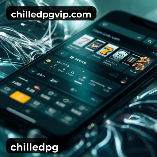 Táticas chilledpg