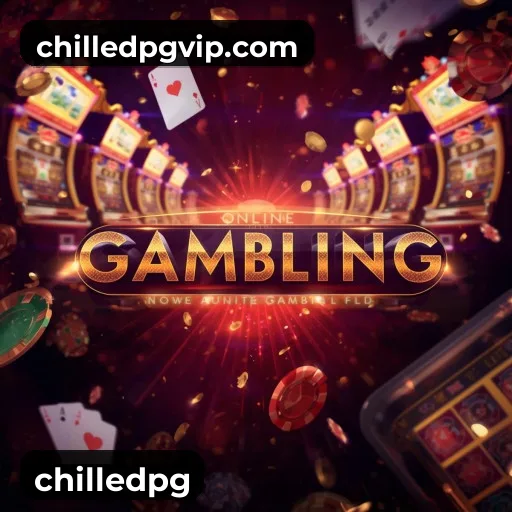 Promoções chilledpg