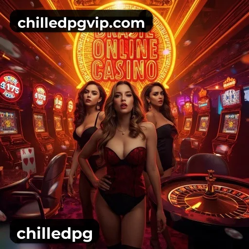 Eventos chilledpg